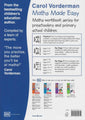 DkÂ  | Maths Made Easy: Advanced Ages 5-6