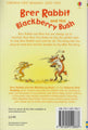 Usborne-Usborne First Reading Brer Rabbit And The Blackber