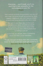 A Man Called Ove Fredrik Backman