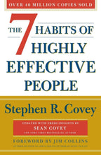 The 7 Habits Of Highly Effective People Gbi