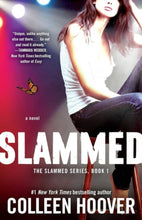 Slammed Book 1