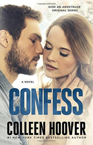 Confess Colleen Hoover