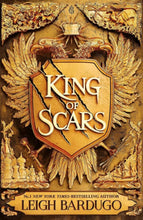 King Of Scars