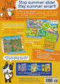 Workman | Summer Brain Quest Pre K&K