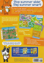 Workman | Summer Brain Quest Pre K&K