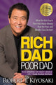 Rich Dad Poor Dad Robert T. Kiyosaki