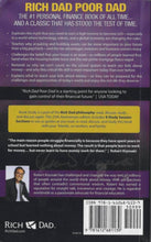 Rich Dad Poor Dad Robert T. Kiyosaki