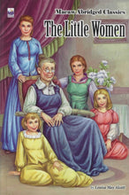 Macaw Abridged Classics The Little Women