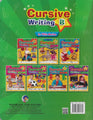 Dl | Cursive Writing Small Letters Part B