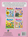 Dl-Number Writing Book 1 â€“ 20