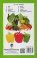 Dl | My Little Book Of Vegetables