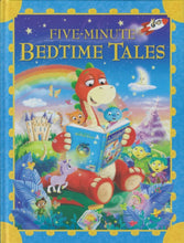 Award | Five Minute Bedtime Tales(Hard Cover)