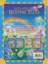 Award | Five Minute Bedtime Tales(Hard Cover)