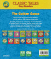 Award | Classic Tales The Golden Goose