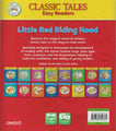 Award | Classic Tales Little Red Riding Hood