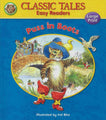 Award | Classic Tales Puss In Boots