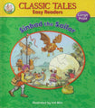 Award | Classic Tales Sindbad The Sailor