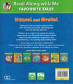 Award | Read Along With Me Hansel And Gretel