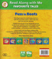 Award | Read Along With Me Puss In Boots