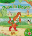 Award | Read Along With Me Book & Cdpuss In Boots