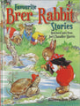 Award | Favourite Brer Rabbit Stories(Hard Cover)