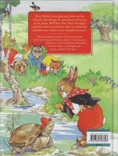 Award | Favourite Brer Rabbit Stories(Hard Cover)