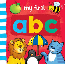 Dlx: My First Abc