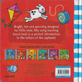 Dlx: My First Abc
