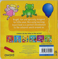 My 1St Baby Books Colours
