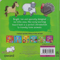 My 1St Baby Books Animals