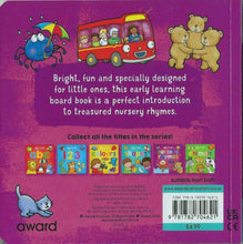 Std: My 1St Baby Books Nursery Rhymes