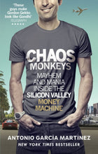 Penguin-Chaos Monkeys Mayhem And Mania Inside The Silicon
