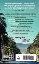 Penguin-Chaos Monkeys Mayhem And Mania Inside The Silicon