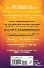 Daisy Jones & The Six