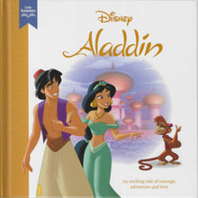 Igloo | Disney Aladdin