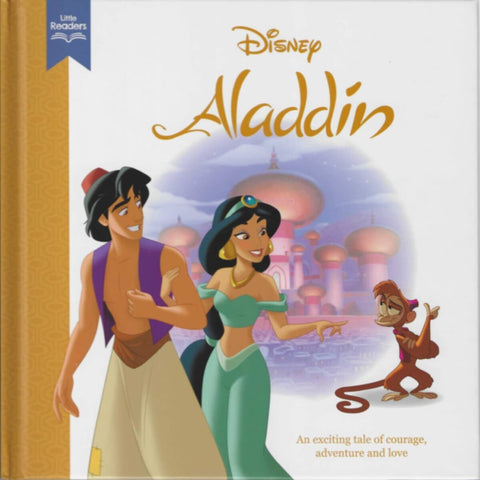 Igloo | Disney Aladdin