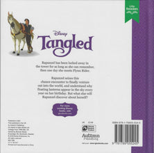 Igloo| Disney Tangled