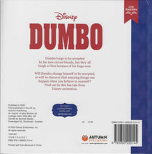 Igloo | Disney Dumbo