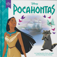 Igloo | Disney Pocahontas