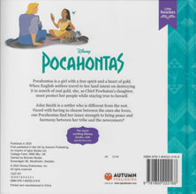 Igloo | Disney Pocahontas