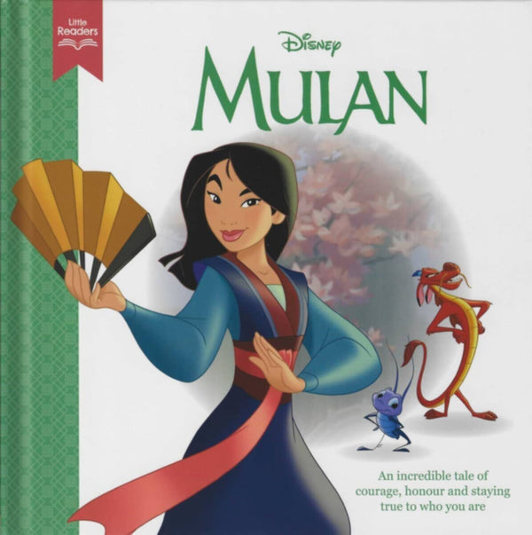 Igloo | Disney Mulan