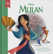 Igloo | Disney Mulan