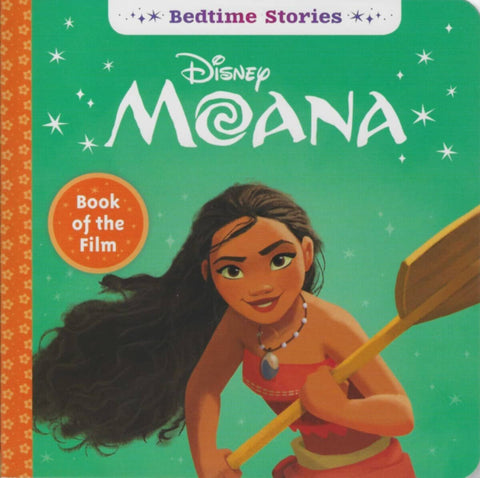 Igloo | Bedtime Stories Disney Maoana