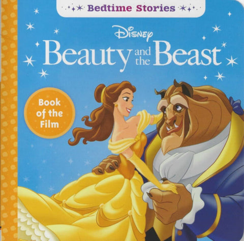 Igloo | Bedtime Stories Disney Beauty And The Beast