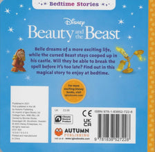 Igloo | Bedtime Stories Disney Beauty And The Beast