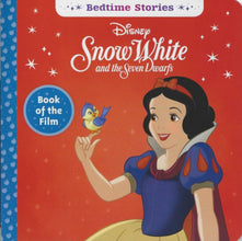 Igloo | Bedtime Stories Disney Snow White And The Seven Dw