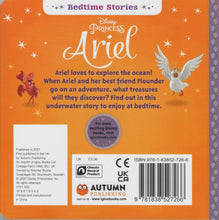 Igloo | Bedtime Stories Disney Princess Ariel