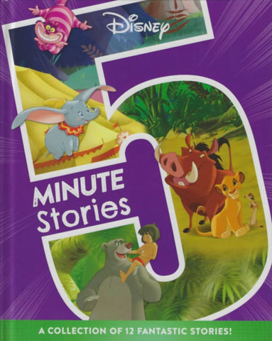 Igloo | Disney 5 Minute Stories