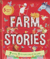Iglo | 5 | Minute Tales Farm Stories