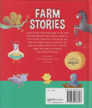 Iglo | 5 | Minute Tales Farm Stories